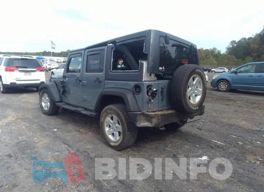 1C4BJWDG2FL653923 Photo# 3