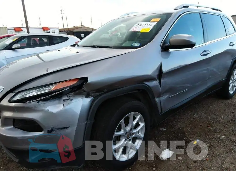1C4PJLLB6JD504430 Photo# 6