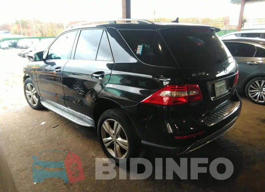 4JGDA5HB1FA520384 Photo# 3