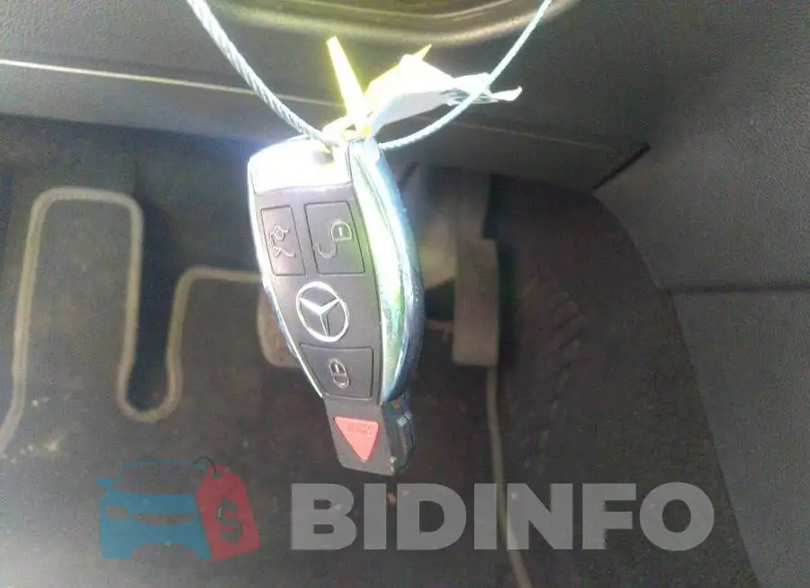 WDDSJ4EB7JN692565 Photo# 11