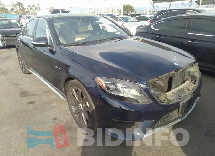 WDDUG7JB6FA133005 Photo# 1