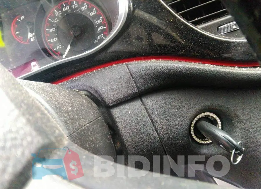 1C3CDFBB4FD101700 Photo# 11