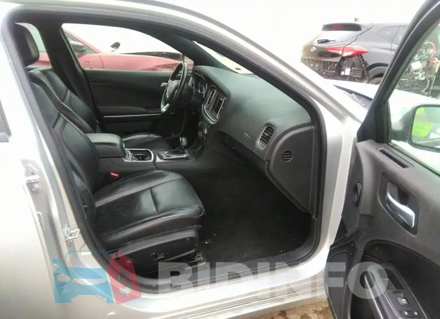 2C3CDXBG4LH254495 Photo# 5