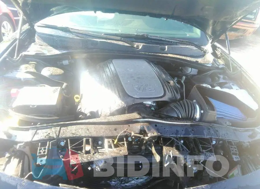 2C3CDXCT1NH180273 Photo# 10