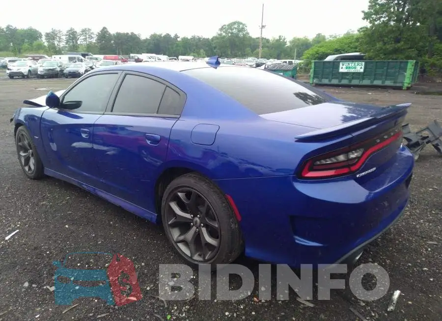 2C3CDXCT6KH570152 Photo# 3
