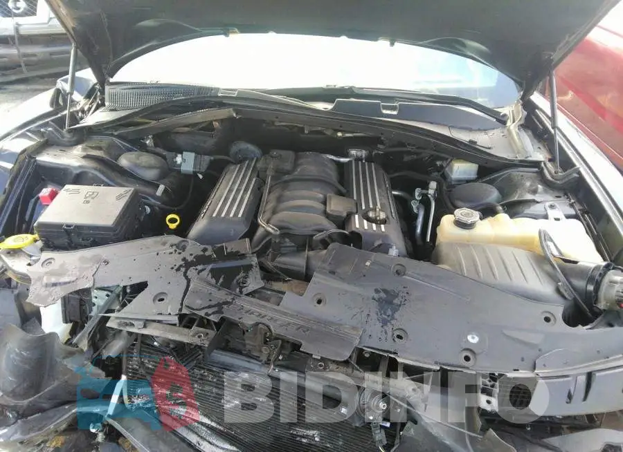 2C3CDXGJ5KH565694 Photo# 10