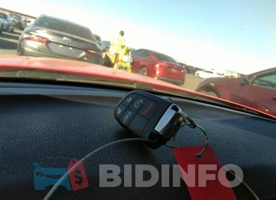 2C3CDXHG4FH915714 Photo# 11