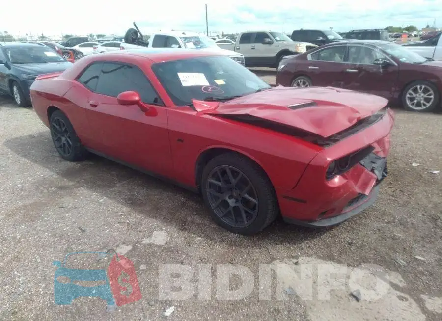 2C3CDZBTXHH638166 Photo# 1