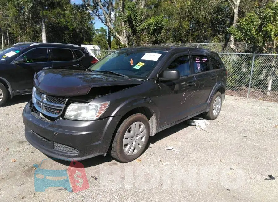 3C4PDCAB7FT510474 Photo# 2