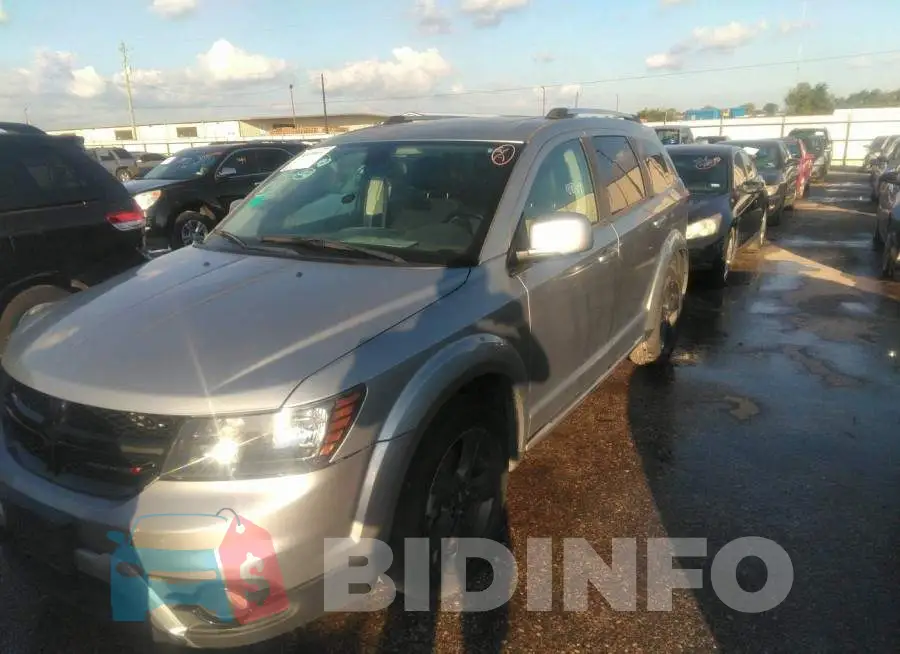3C4PDCGB2LT188149 Photo# 2