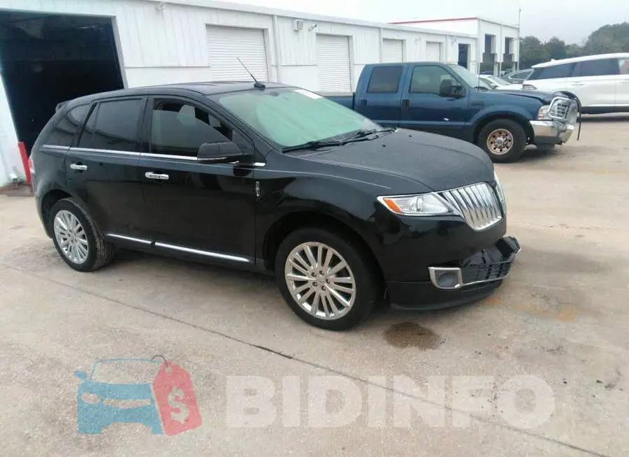 2LMDJ6JK2FBL28397 Photo# 1