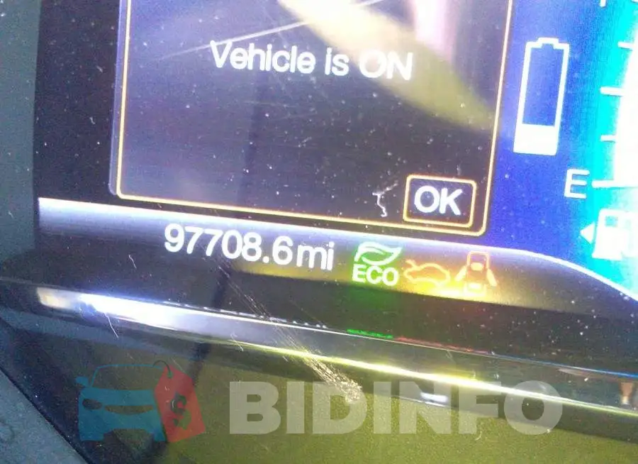3LN6L5KU2HR632813 Photo# 7