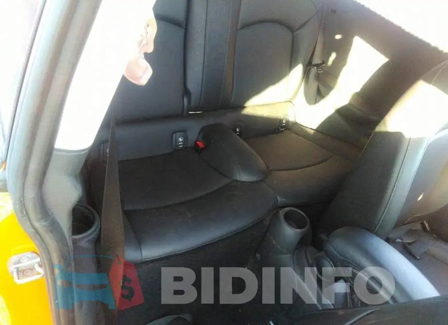 WMWXM5C58FT939621 Photo# 8