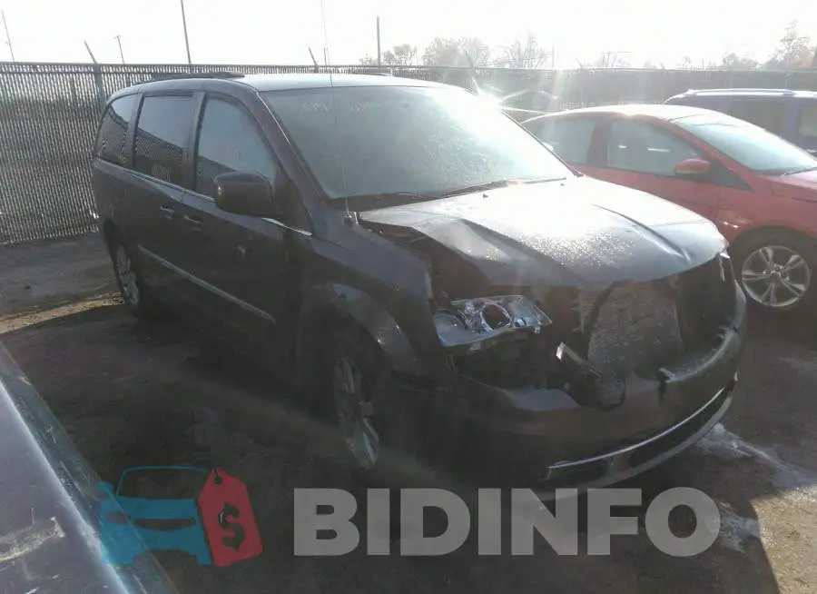 2C4RC1BG2FR582230 Photo# 1