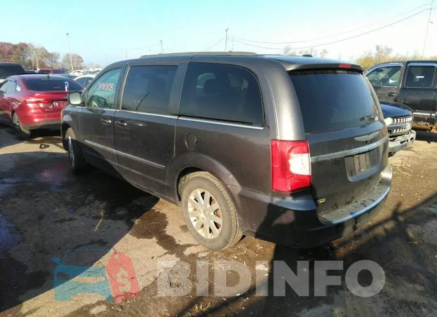 2C4RC1BG2FR582230 Photo# 3