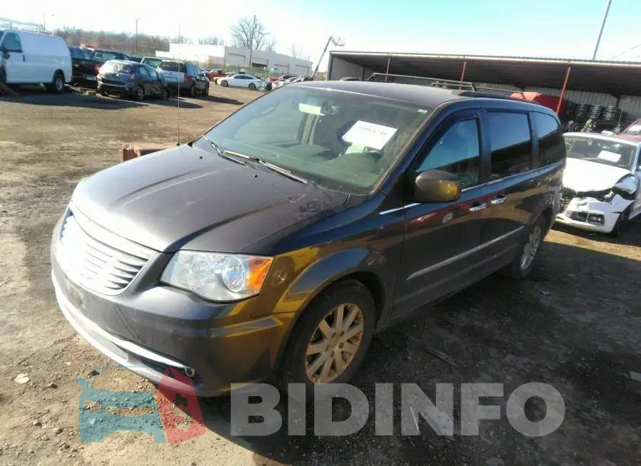 2C4RC1BG9FR710558 Photo# 2