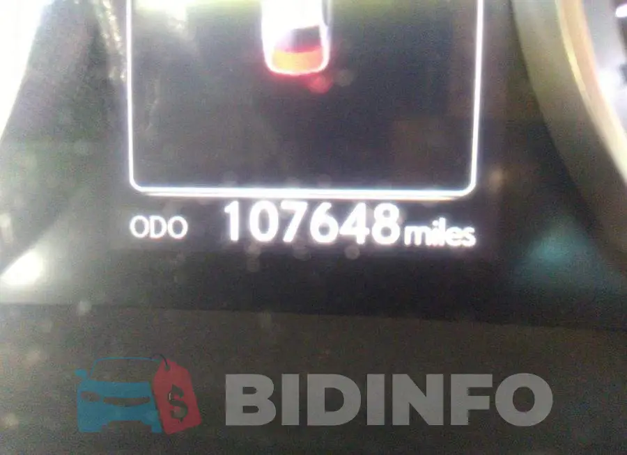 JTHBA1D24G5004541 Photo# 7