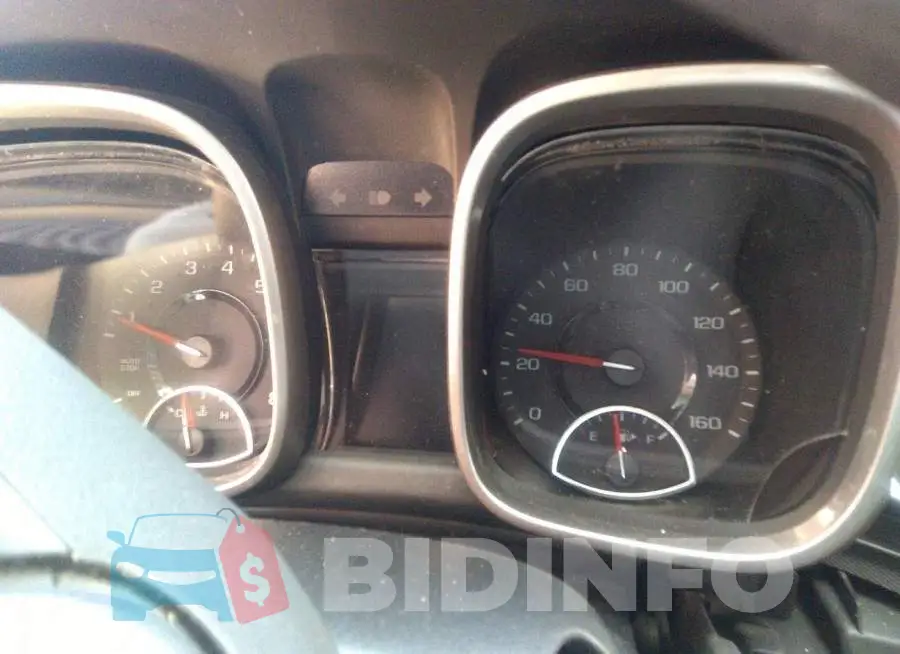 1G11C5SL5FF249814 Photo# 7