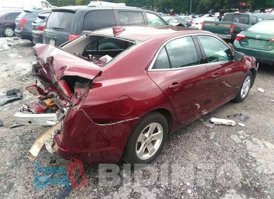1G11C5SLXFF170980 Photo# 4