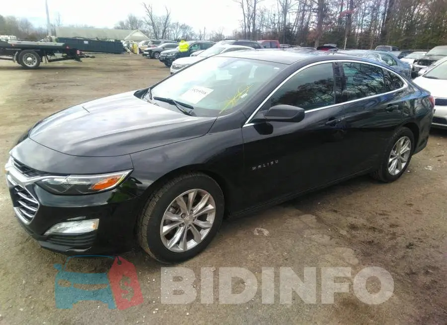 1G1ZD5ST7MF004381 Photo# 2
