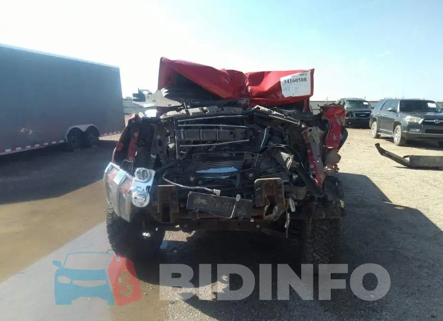 1GC1KWE84FF558021 Photo# 6