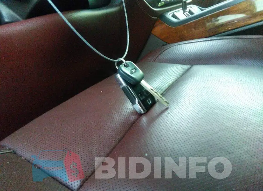 1GC1KXE80FF591703 Photo# 11