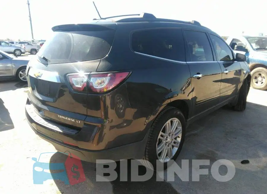 1GNKRGKDXFJ359034 Photo# 4