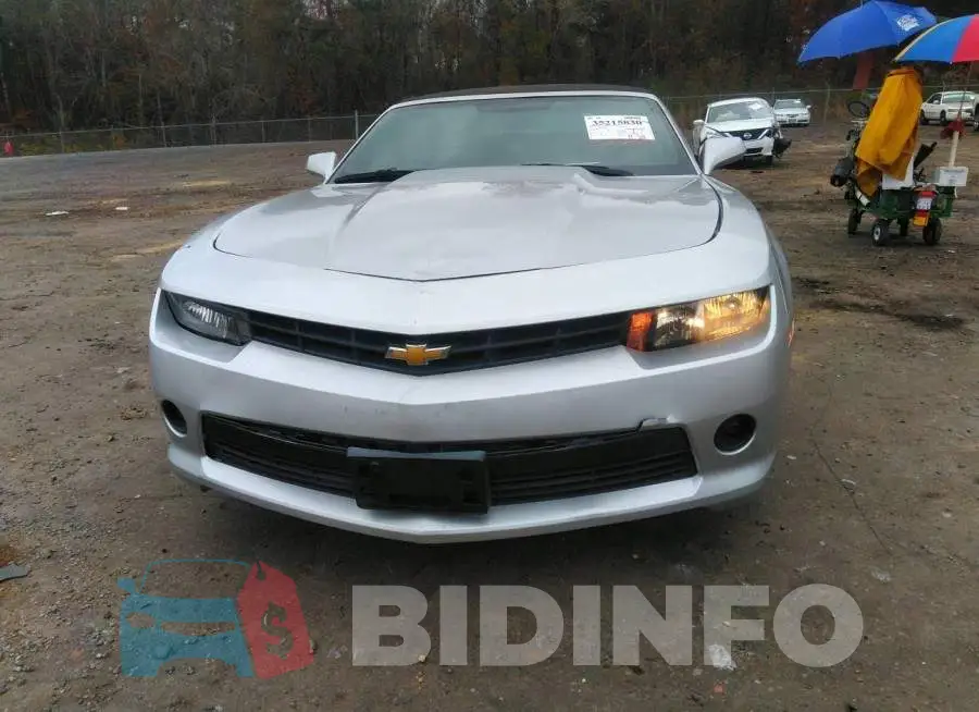 2G1FD3D33F9164046 Photo# 6