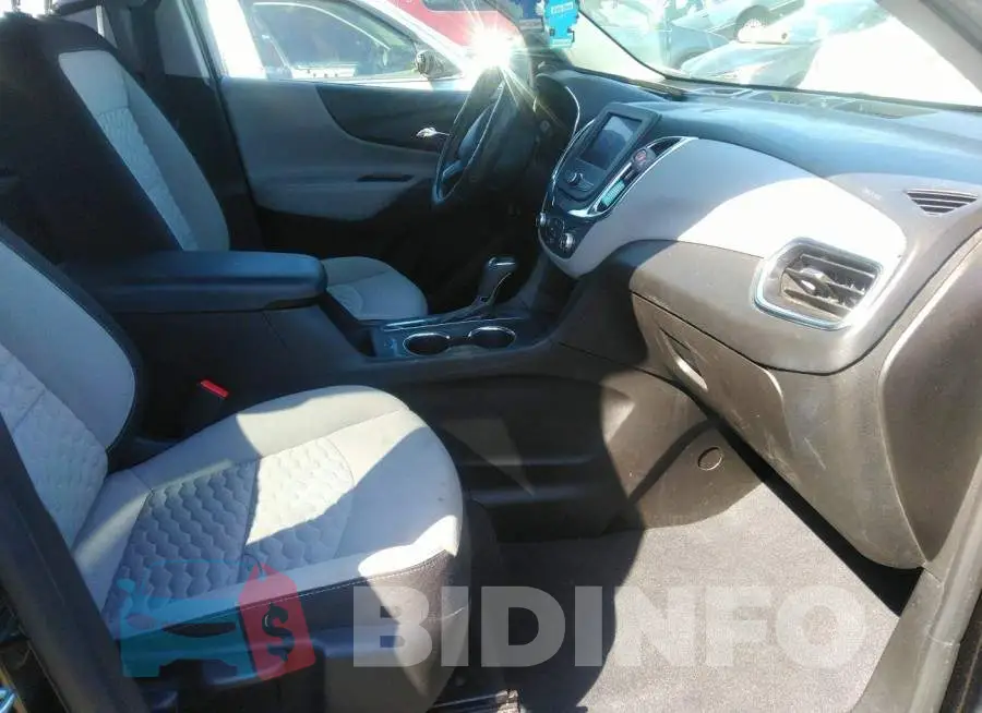 2GNAXHEV1M6141313 Photo# 5
