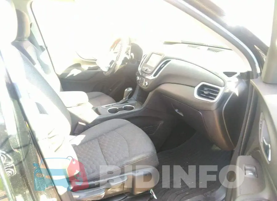 2GNAXJEV8J6118825 Photo# 5
