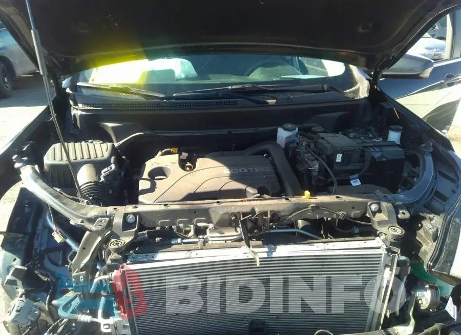 2GNAXTEV1M6139967 Photo# 10