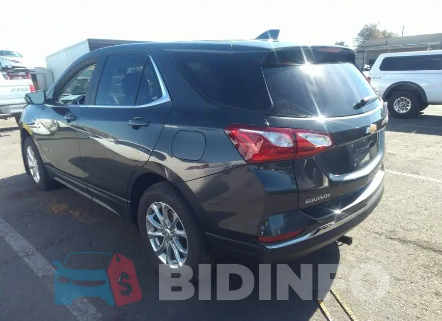 2GNAXTEV1M6139967 Photo# 3