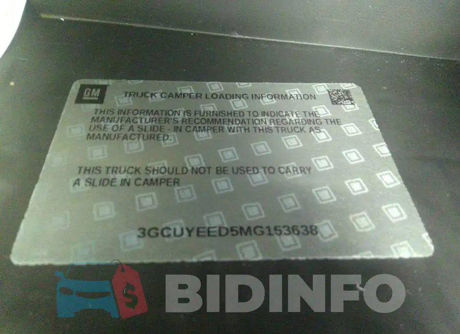 3GCUYEED5MG153638 Photo# 9
