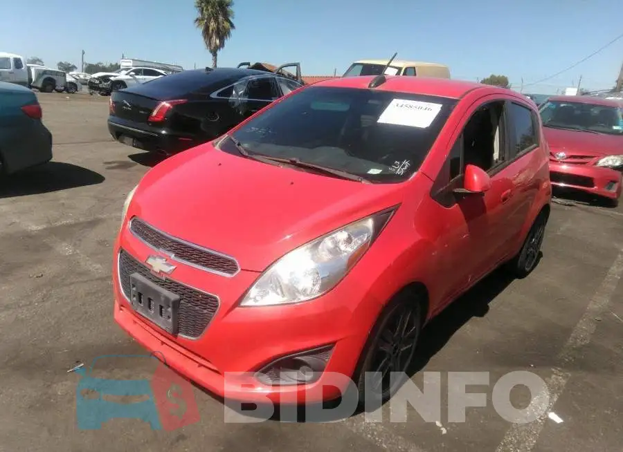 KL8CD6S97FC758191 Photo# 2