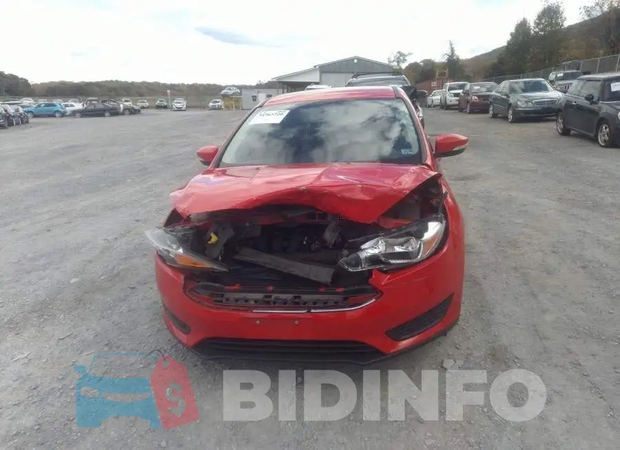 1FADP3F23GL371613 Photo# 6