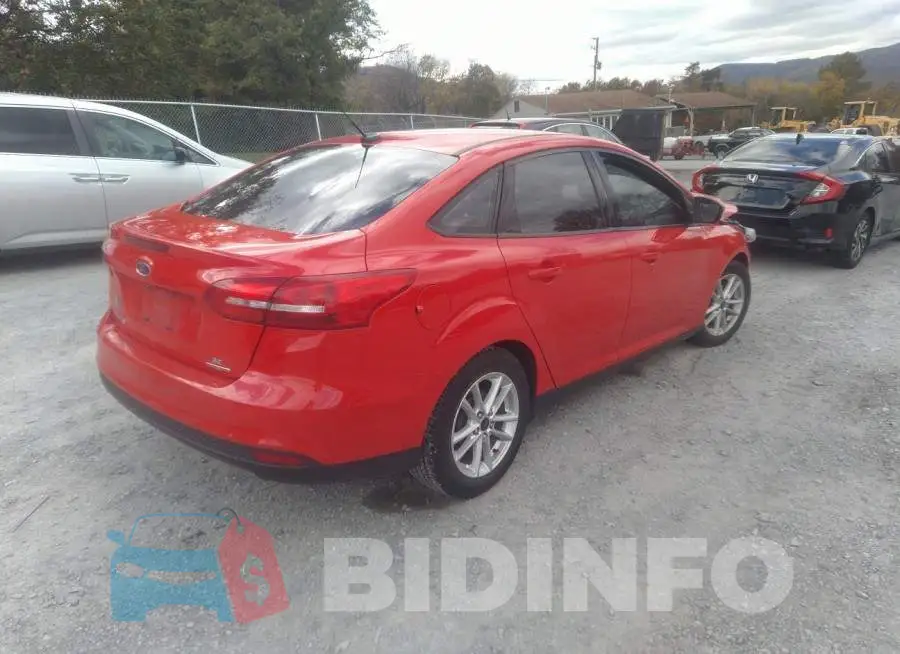 1FADP3F23GL371613 Photo# 4