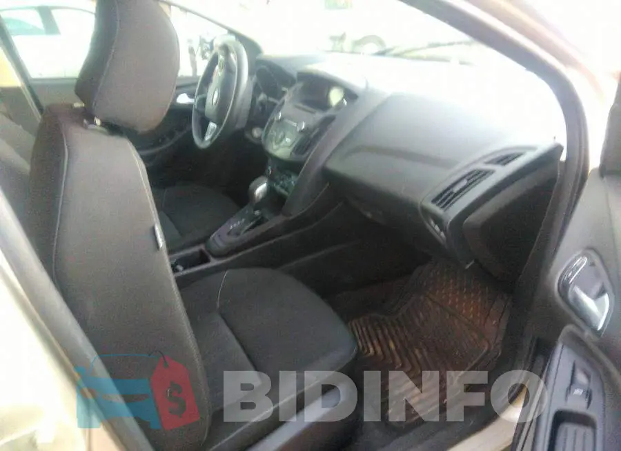 1FADP3FE4HL306135 Photo# 5