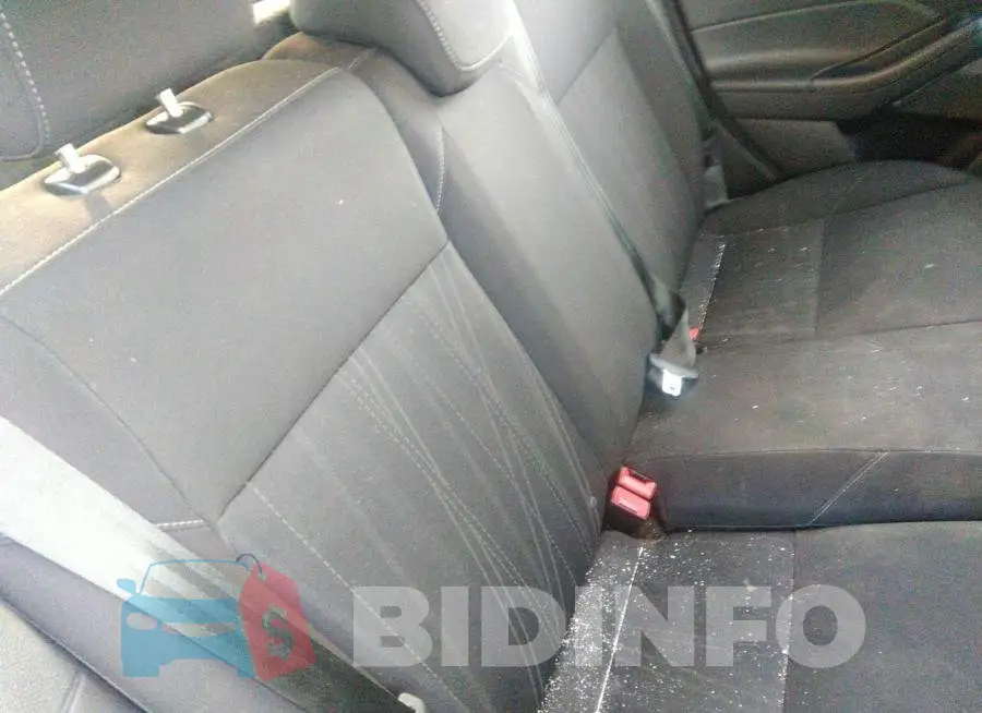 1FADP3K23HL340949 Photo# 8