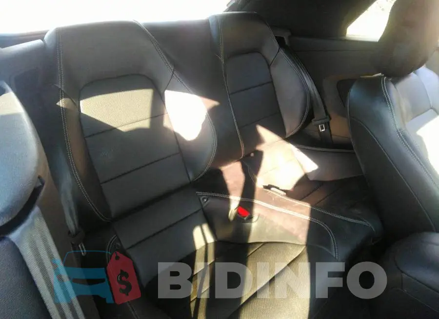 1FATP8FF4M5157547 Photo# 8