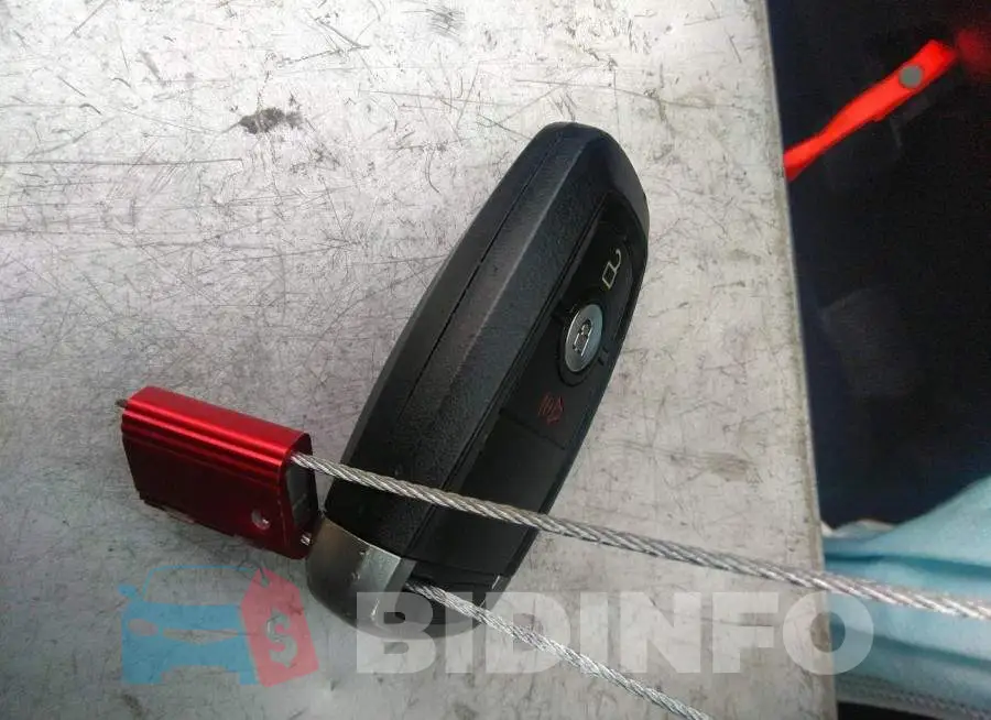 1FMCU0G64LUA12379 Photo# 11