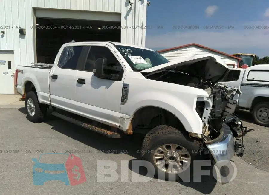 1FT7W2B67LEE82015 Photo# 1