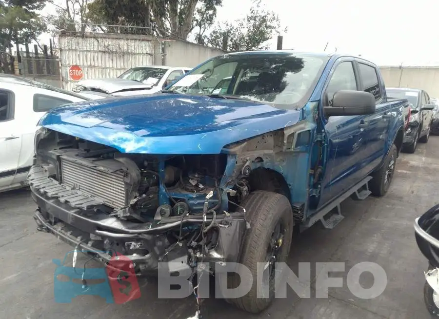 1FTER4EH6KLA45396 Photo# 2