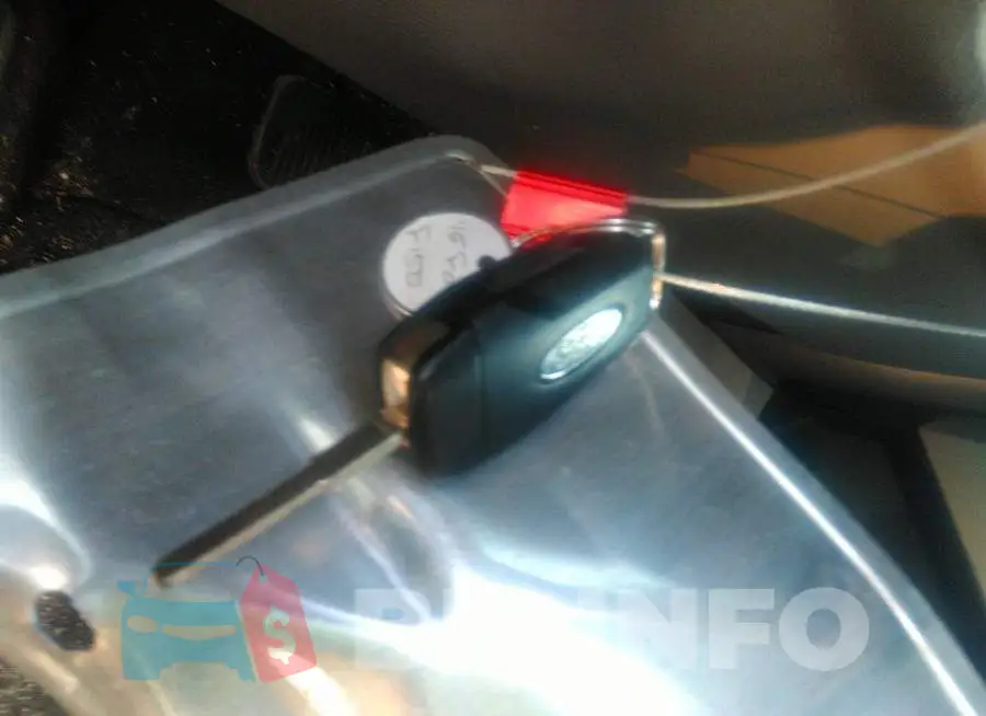 1FTEW1CPXFFB33048 Photo# 11
