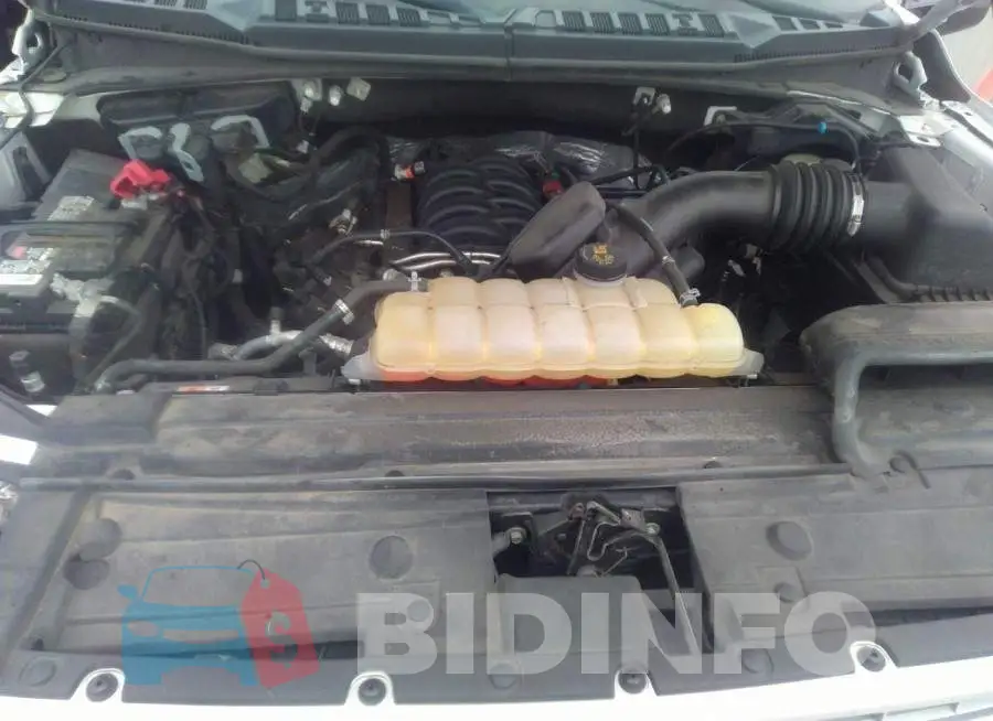 1FTEW1E59JKE64800 Photo# 10