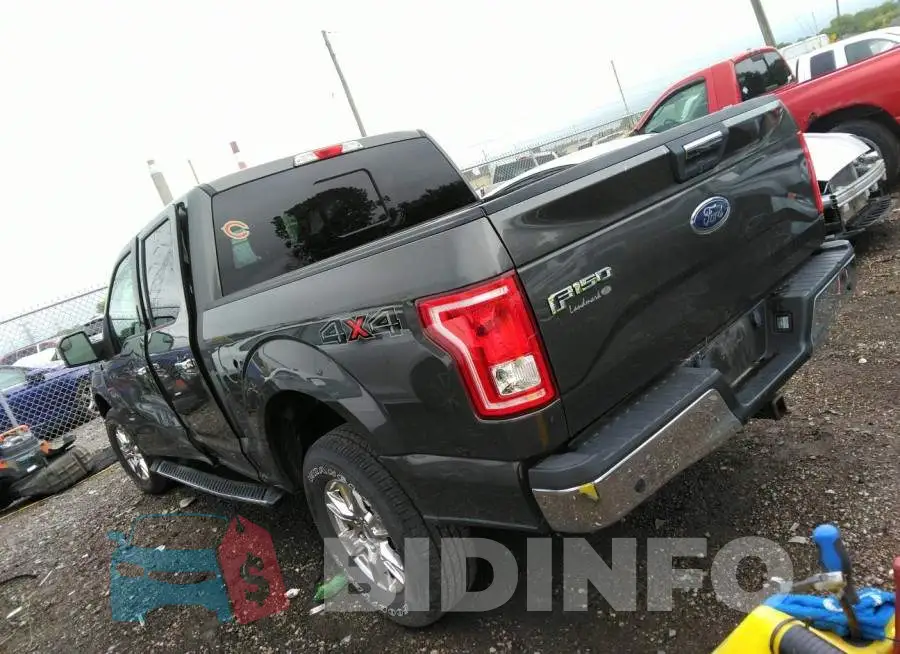 1FTEW1EG6HKC17780 Photo# 3