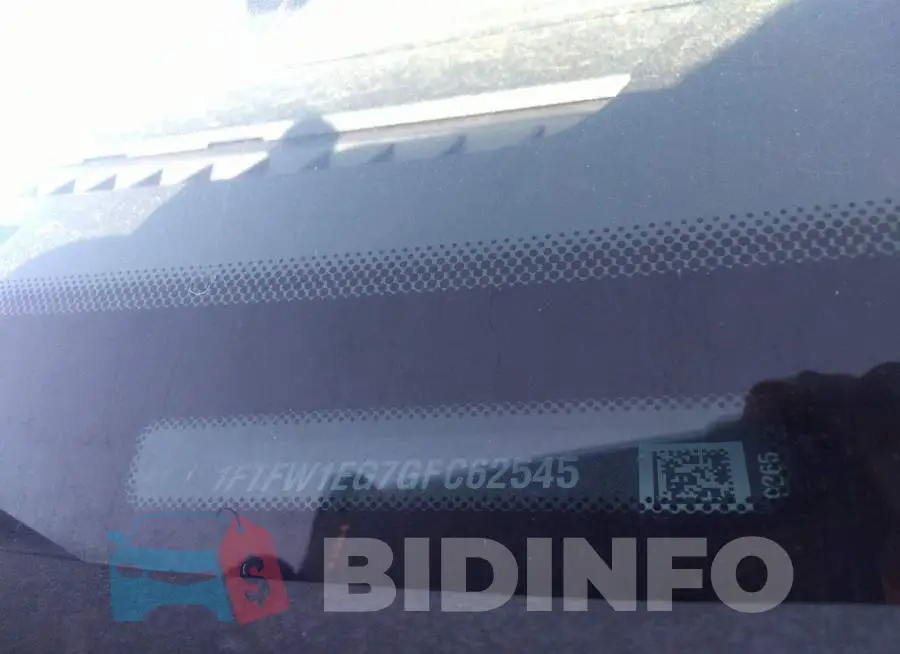 1FTFW1EG7GFC62545 Photo# 9