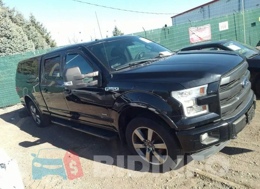 1FTFW1EG7GFC62545 Photo# 1