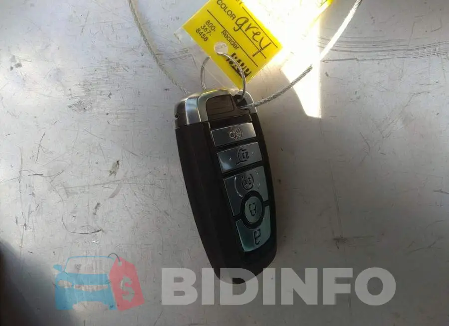 2FMPK3J9XLBB56598 Photo# 11