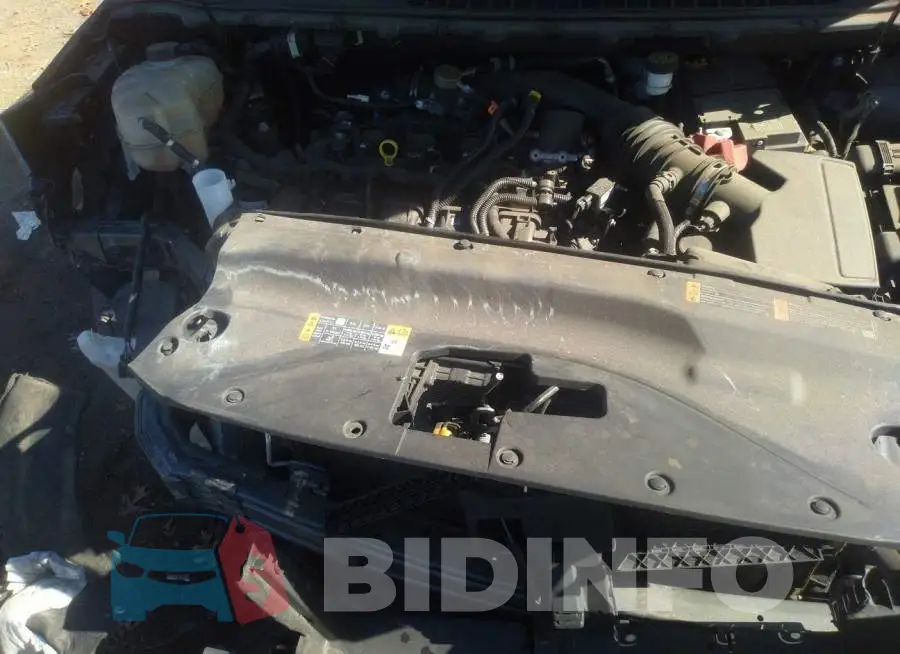 2FMPK4J92KBB38147 Photo# 10
