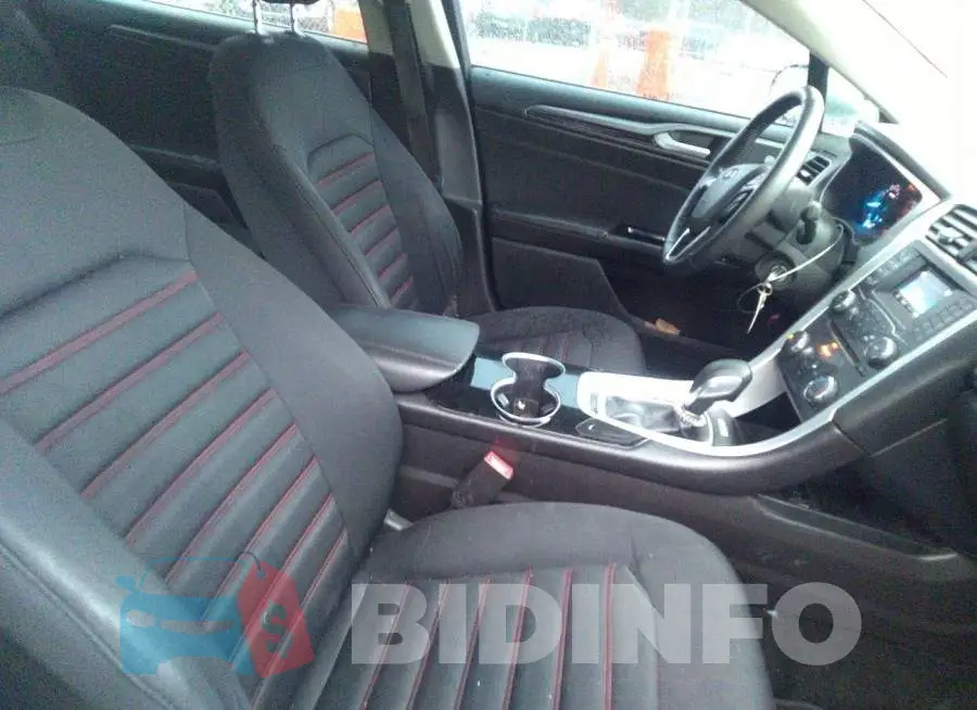 3FA6P0HD0GR362262 Photo# 5